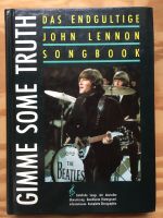 Gimme some Truth: Das endgültige John Lennon Songbook, 1999 Rheinland-Pfalz - Westerburg Vorschau