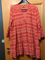 Korallenfarbiges Only Sommerkleid Gr. 40 Bayern - Vilshofen an der Donau Vorschau