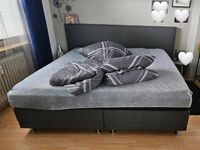 Boxspringbett Bayern - Lindau Vorschau