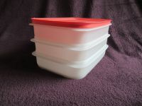 Tupperware G 45 Freeze n fresh flach 675 ml+ Deckel Einfrieren Nordrhein-Westfalen - Kamp-Lintfort Vorschau