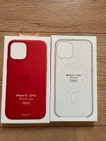 Original Apple Cases (iPhone 12/12pro Hessen - Darmstadt Vorschau