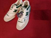 New Balance 550 UNISEX - Sneaker low - white Thüringen - Gera Vorschau