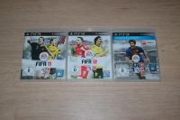 Fußball PlayStation 3 PS3 Fifa 11 12 13 Nordrhein-Westfalen - Drensteinfurt Vorschau