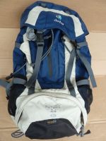 Deuter Futura 24 SL Rucksack Trekkingrucksack Wanderrucksack Bayern - Augsburg Vorschau