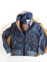 Naketano Men Winterjacke Gr.M Niedersachsen - Hann. Münden Vorschau
