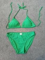 Bikini Gr.S Infinity Hessen - Homberg (Efze) Vorschau