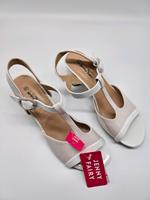Damen Sandalen "Jenny Fairy" Gr. 37 Brandenburg - Bernau Vorschau