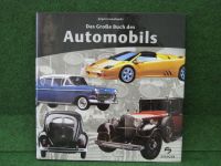 Das große Buch des Automobils - Jürgen Lewandowski Autobuch Schleswig-Holstein - Klein Rönnau Vorschau