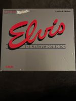 Elvis The Platinum Collection 3 CD Set Rheinland-Pfalz - Nieder-Olm Vorschau