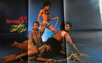 Boney m LP und Schlager LP zusammen 21 Euro Rheinland-Pfalz - Bobenheim-Roxheim Vorschau