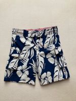 Jungen Badehose von HILFIGER, Gr. 98, blau/weis, Top München - Schwabing-West Vorschau