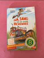 Kinderbuch Iva,Samo und der geheime Hexensee Baden-Württemberg - Donaueschingen Vorschau