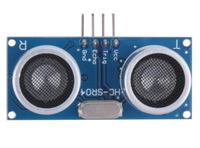 2x HC-SR04 Ultraschall Sensor Entfernungsmessung für Arduino Bayern - Werneck Vorschau