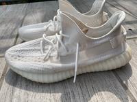 Yeezy boost 350 V2 cream white Bayern - Neuburg a.d. Donau Vorschau