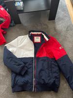 Tommy Hilfiger Bomberjacke Gr.XL Baden-Württemberg - Mühlacker Vorschau