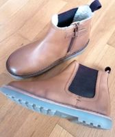 NEXT Boots Stiefeletten Braun Gr. 30 UK 12 Hessen - Runkel Vorschau