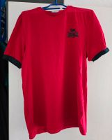 Herren T- Shirt  rot neu Lonsdale Brandenburg - Oranienburg Vorschau