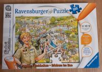 Tiptoi Spiel Puzzeln, Entdecken, Erleben "Im Zoo" Niedersachsen - Ochtersum Vorschau