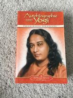 Autobiografie eines Yogi - Paramahansa Yogananda Sachsen-Anhalt - Blankenburg (Harz) Vorschau