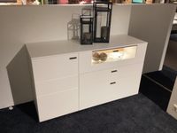 Sideboard "Sigra", Orig. Musterring, inkl. LED-Beleuchtung Bielefeld - Ubbedissen Vorschau