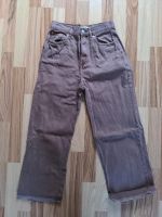 Pull&Bear Jeans Größe 36 Brandenburg - Falkensee Vorschau