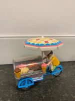 Playmobil Eiswagen Nordrhein-Westfalen - Korschenbroich Vorschau