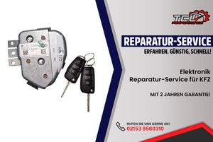 Reparatur Kit ELV ESL Motor Mercedes elektronische Lenkradverriegelung W204  W212