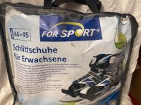 Schlittschuhe Eislauf Eishockey44-45 G Baden-Württemberg - Mannheim Vorschau