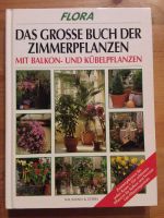Das große Buch der Zimmerpflanzen Flora Nordrhein-Westfalen - Voerde (Niederrhein) Vorschau