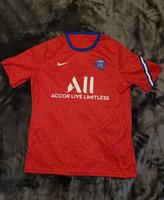 PSG Trikot Paris Saint Germain Nordrhein-Westfalen - Leverkusen Vorschau