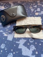 Ray ban Sonnenbrille Wandsbek - Hamburg Hummelsbüttel  Vorschau