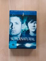 Supernatural Staffel 2 als DVD Bremen - Oberneuland Vorschau