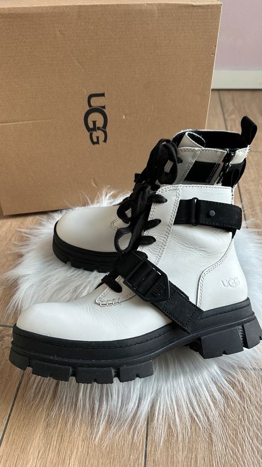 UGG Boots Ashton Lace up in Dortmund