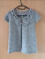 edc by Esprit leichte Weste mit Alpaka Anteil Gr. XS S Nordrhein-Westfalen - Herne Vorschau
