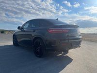 MERCEDES GLE 43 AMG COUPÉ ALL BLACK Hessen - Calden Vorschau