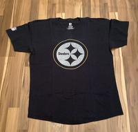 NFL Team Apparel - Pittsburg Steelers Hessen - Hasselroth Vorschau