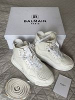 B-Ball High-Top-Sneaker von BALMAIN Rheinland-Pfalz - Dierdorf Vorschau