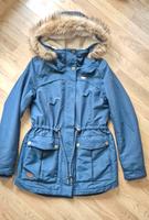 ❤️ Parka, Mantel, Ragwear, Gr.M, top Zustand ❤️ Dresden - Laubegast Vorschau