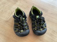 Sandalen Keen Jungen 26 schwarz Baden-Württemberg - Mannheim Vorschau