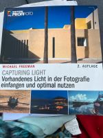 Capturing Light Vorhandenes Licht in der Fotografie…. Thüringen - Arnstadt Vorschau