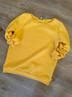 Pullover,Tom Tailor,gelb,sehr gut,M,38,Damen,Pulli,Oberteil Sachsen - Radebeul Vorschau