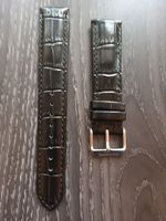 Uhrenband Elysee Leder schwarz  Reptil Design Neu Mitte - Gesundbrunnen Vorschau
