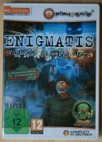 Enigmatis: Vermisst in Maple Creek (PC) Brandenburg - Chorin Vorschau