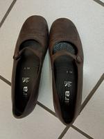 ARA-Damenschuhe Gr. 38 Nordrhein-Westfalen - Steinfurt Vorschau