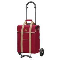 Andersen Scala Shopper mit Tasche Ipek MI in Rot oder Schwarz Thüringen - Suhl Vorschau
