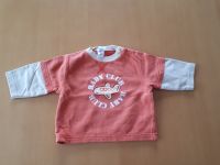 Pullover, orange, Gr. 68, C&A, Baby Nordrhein-Westfalen - Bornheim Vorschau