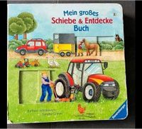 Ravensburger Mein großes Schöne & Entdecke Buch Bilderbuch Baden-Württemberg - Mauer Vorschau