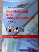 Buchführung und Jahresabschluss - Robert Buchner - 7. Auflage Niedersachsen - Delmenhorst Vorschau