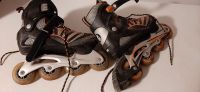 Inline-Skate Rheinland-Pfalz - Sankt Aldegund Vorschau