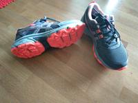 Asics Gel Adventure Bayern - Bad Kötzting Vorschau